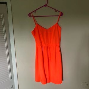 J crew dress